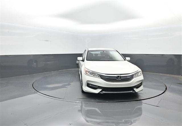 used 2017 Honda Accord car, priced at $12,324