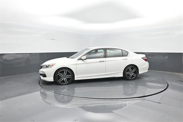 used 2017 Honda Accord car, priced at $12,324