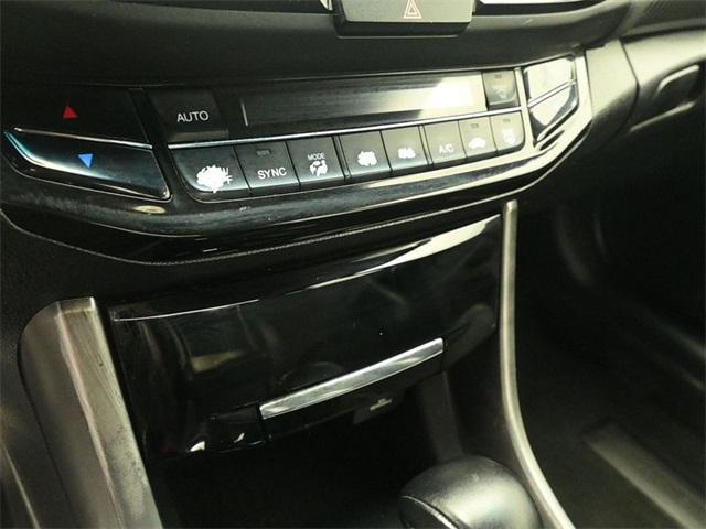 used 2017 Honda Accord car, priced at $12,324