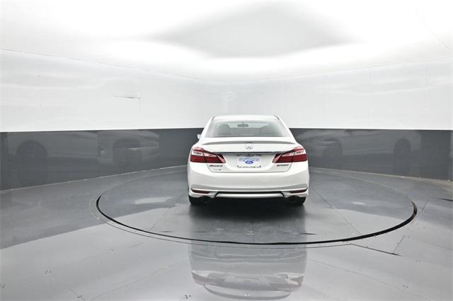 used 2017 Honda Accord car, priced at $12,324