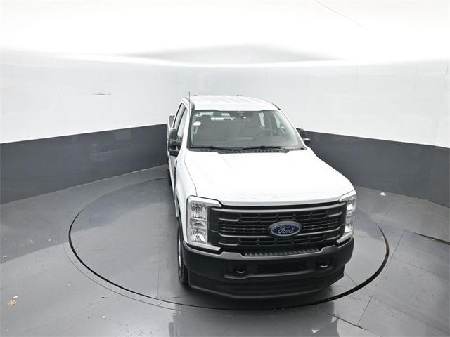 new 2025 Ford F-250 car, priced at $65,780