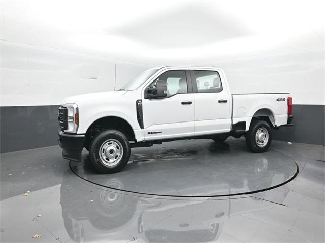 new 2025 Ford F-250 car, priced at $65,780