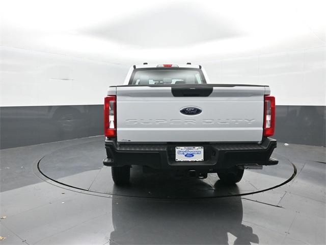 new 2025 Ford F-250 car, priced at $65,780