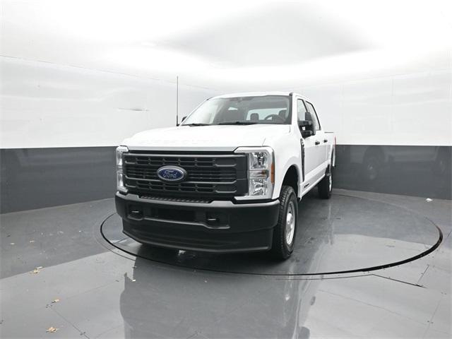 new 2025 Ford F-250 car, priced at $65,780