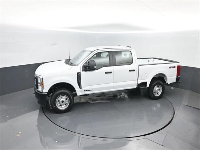 new 2025 Ford F-250 car, priced at $65,780