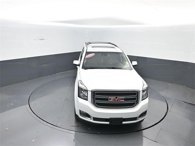 used 2019 GMC Yukon XL car, priced at $26,866