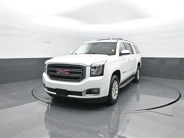 used 2019 GMC Yukon XL car, priced at $26,866