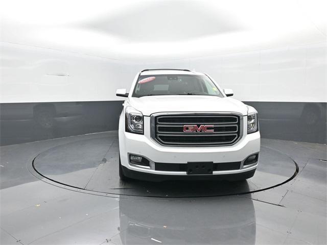 used 2019 GMC Yukon XL car, priced at $26,866