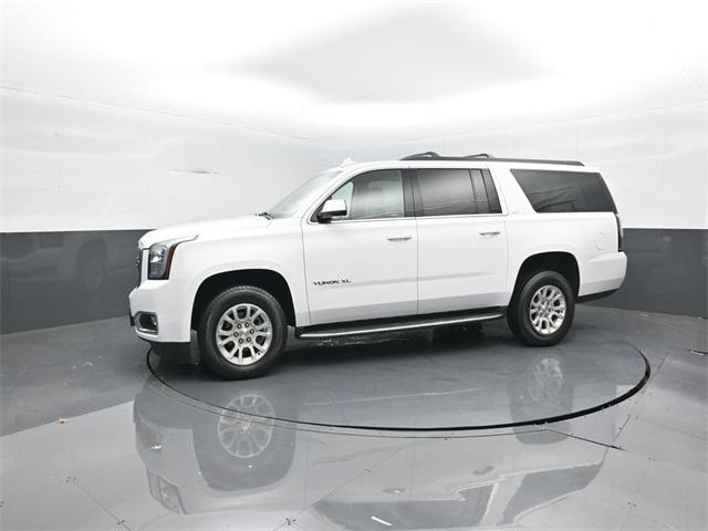 used 2019 GMC Yukon XL car, priced at $26,866