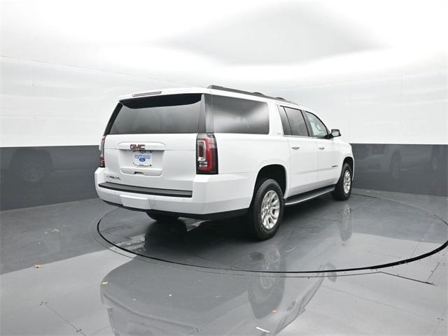 used 2019 GMC Yukon XL car, priced at $26,866