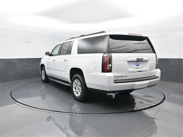 used 2019 GMC Yukon XL car, priced at $26,866