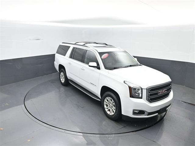 used 2019 GMC Yukon XL car, priced at $26,866