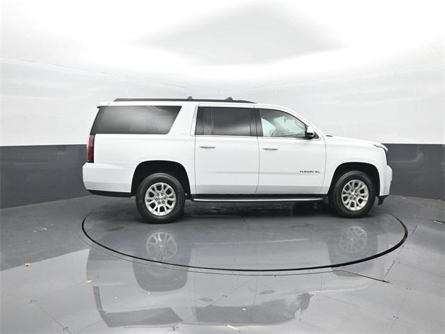 used 2019 GMC Yukon XL car, priced at $26,866