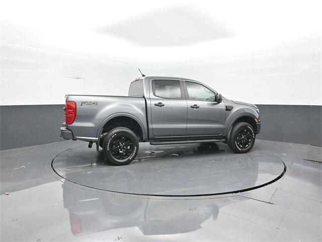 used 2023 Ford Ranger car, priced at $33,840