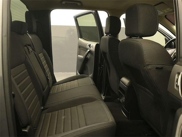 used 2023 Ford Ranger car, priced at $33,840