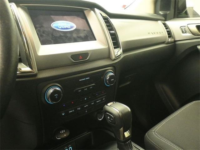 used 2023 Ford Ranger car, priced at $33,840