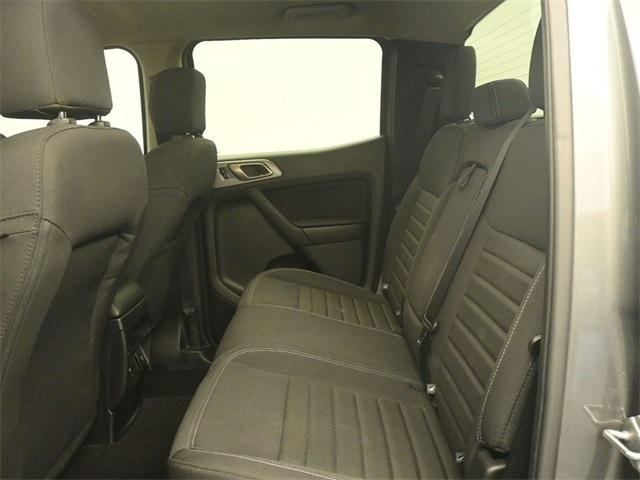 used 2023 Ford Ranger car, priced at $33,840