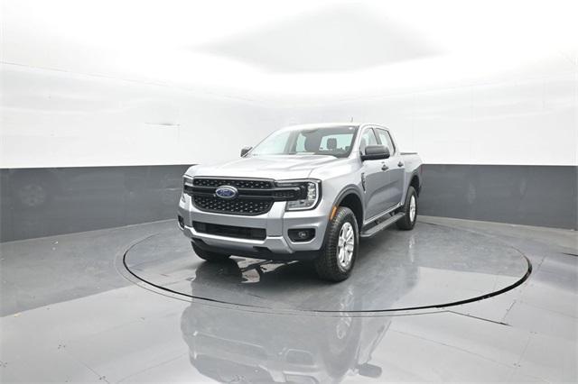 used 2024 Ford Ranger car, priced at $35,648