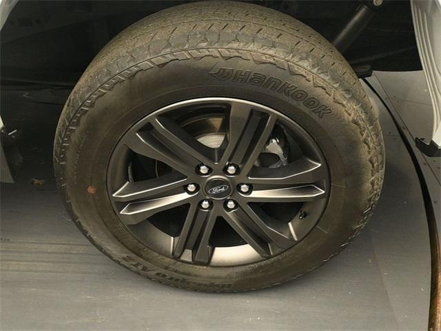 used 2022 Ford F-150 car, priced at $46,443