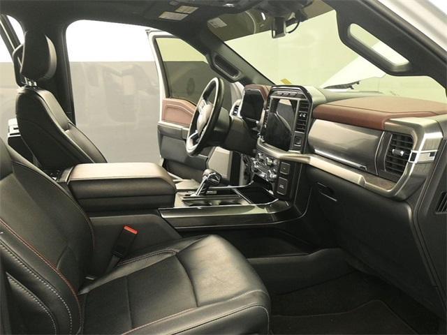 used 2022 Ford F-150 car, priced at $46,443