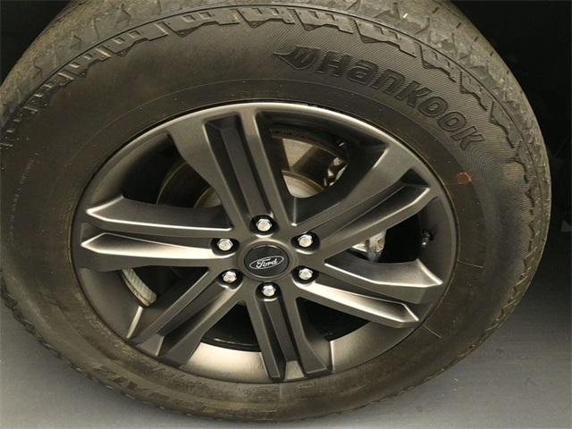 used 2022 Ford F-150 car, priced at $46,443