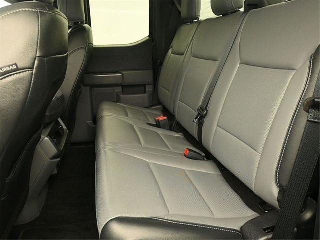 used 2021 Ford F-150 car, priced at $50,693