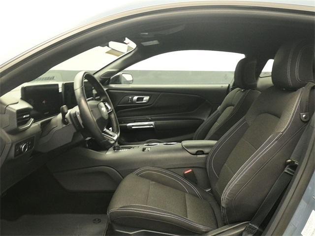 used 2024 Ford Mustang car, priced at $42,821