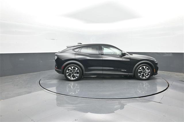new 2025 Ford Mustang Mach-E car, priced at $42,090
