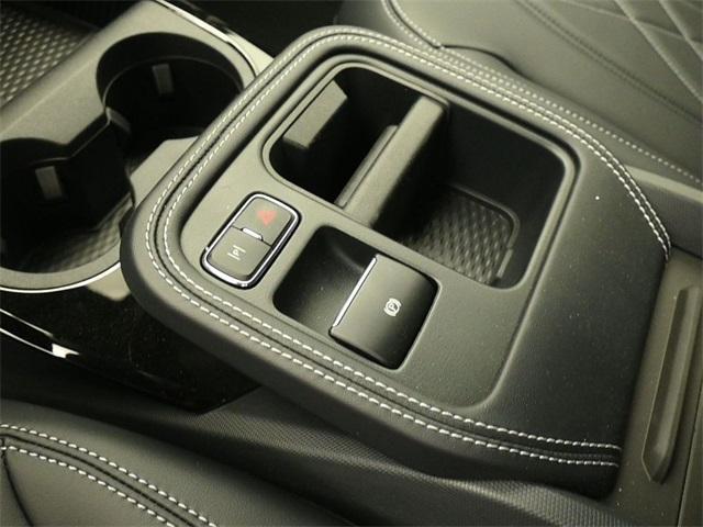 new 2025 Ford Mustang Mach-E car, priced at $42,090