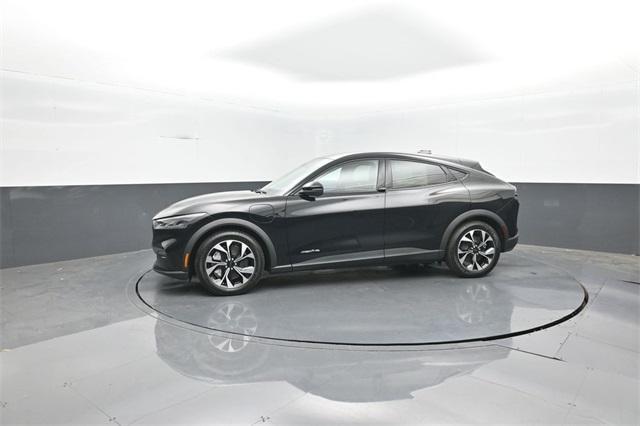 new 2025 Ford Mustang Mach-E car, priced at $42,090