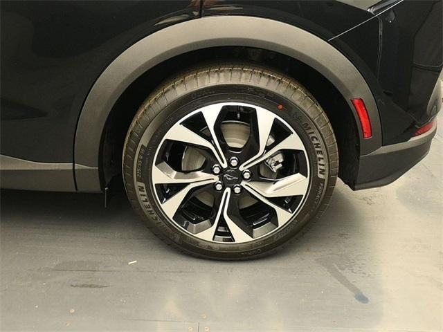 new 2025 Ford Mustang Mach-E car, priced at $42,090