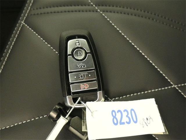 new 2025 Ford Mustang Mach-E car, priced at $42,090