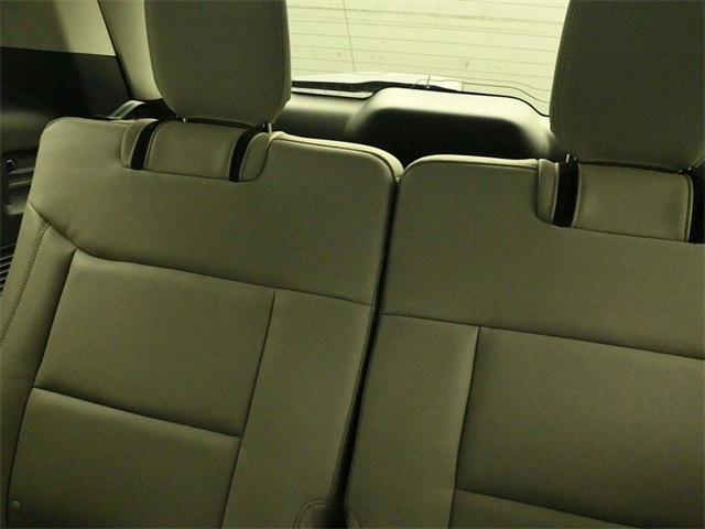 new 2025 Ford Explorer car, priced at $43,885