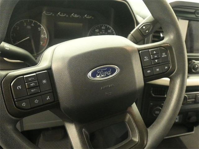 used 2023 Ford F-150 car, priced at $41,702