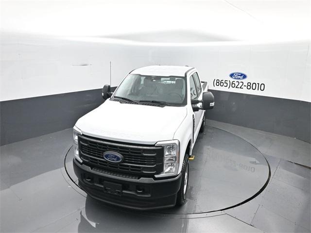 new 2024 Ford F-350 car, priced at $52,880