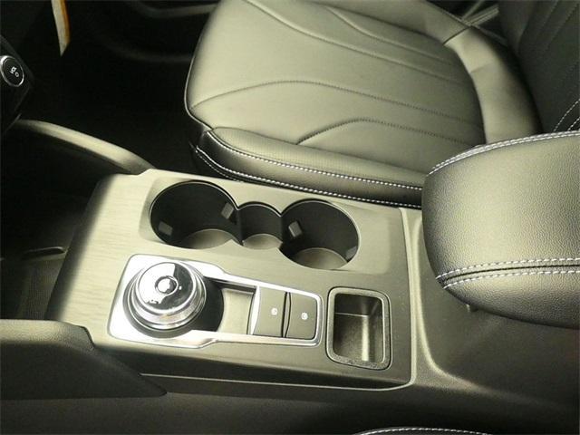 new 2026 Ford Escape car, priced at $42,680