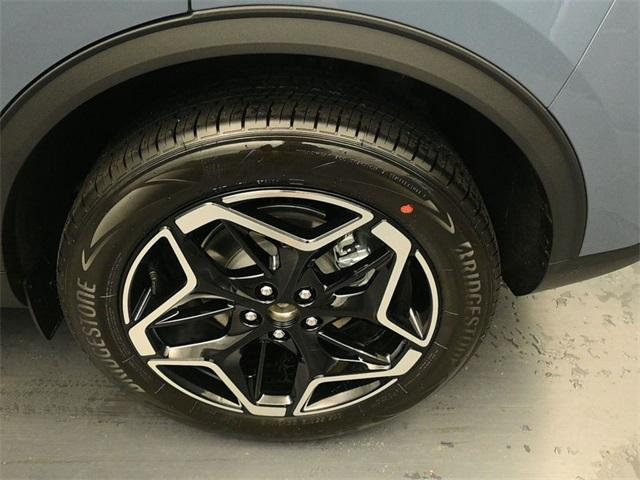 new 2026 Ford Escape car, priced at $42,680