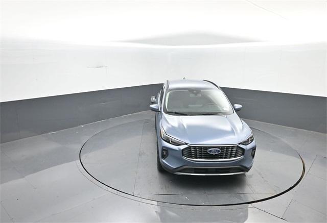 new 2026 Ford Escape car, priced at $42,680