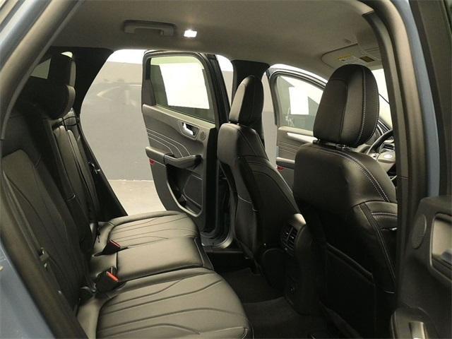 new 2026 Ford Escape car, priced at $42,680