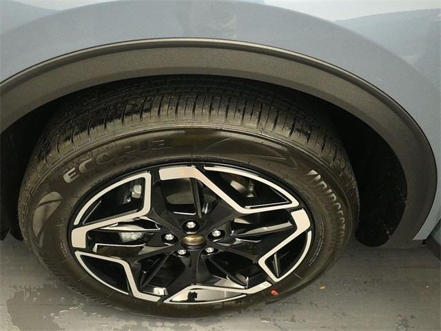 new 2026 Ford Escape car, priced at $42,680