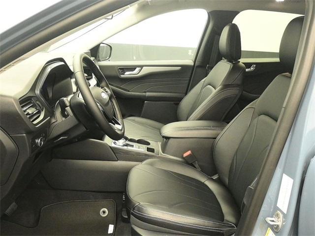 new 2026 Ford Escape car, priced at $42,680