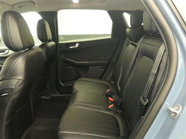 new 2026 Ford Escape car, priced at $42,680