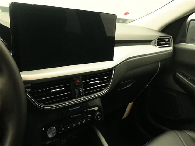 new 2026 Ford Escape car, priced at $42,680