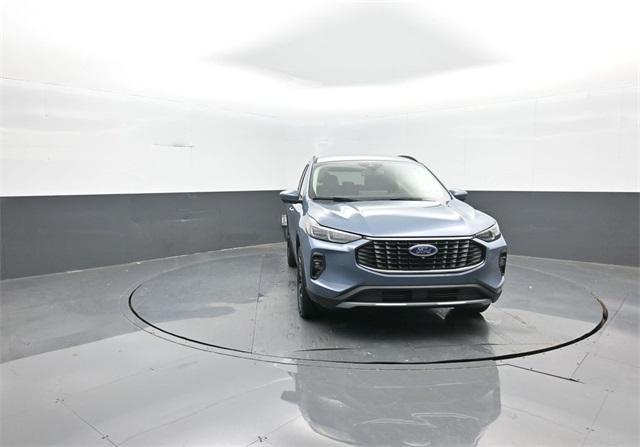 new 2026 Ford Escape car, priced at $42,680