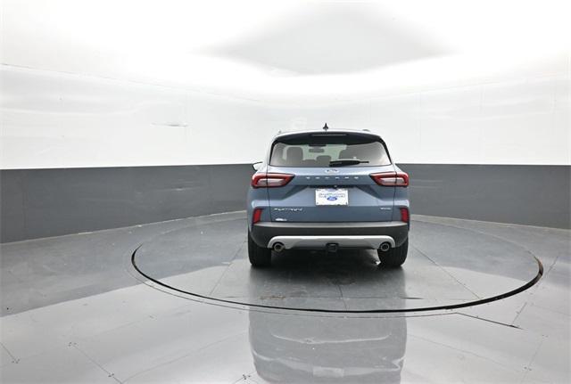 new 2026 Ford Escape car, priced at $42,680