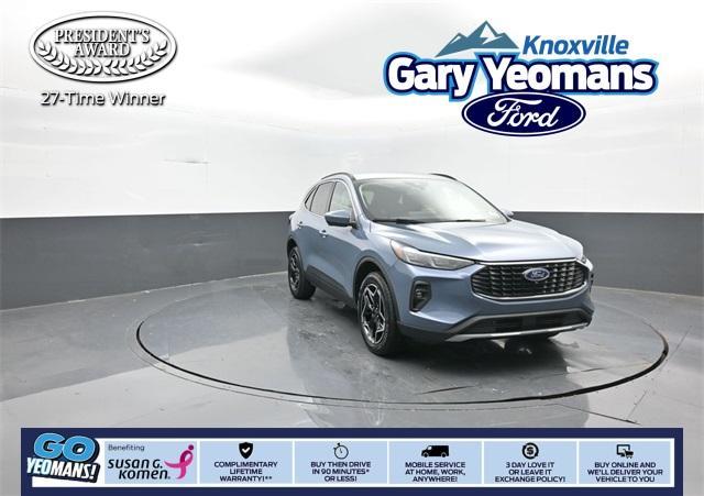 new 2026 Ford Escape car, priced at $42,680