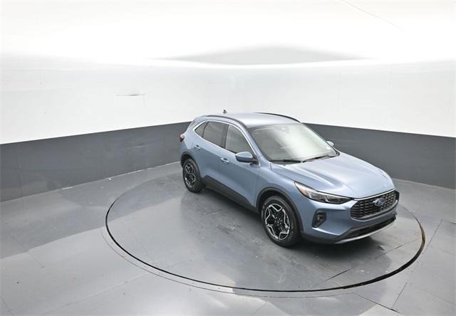 new 2026 Ford Escape car, priced at $42,680
