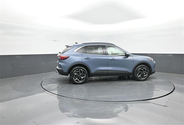 new 2026 Ford Escape car, priced at $42,680