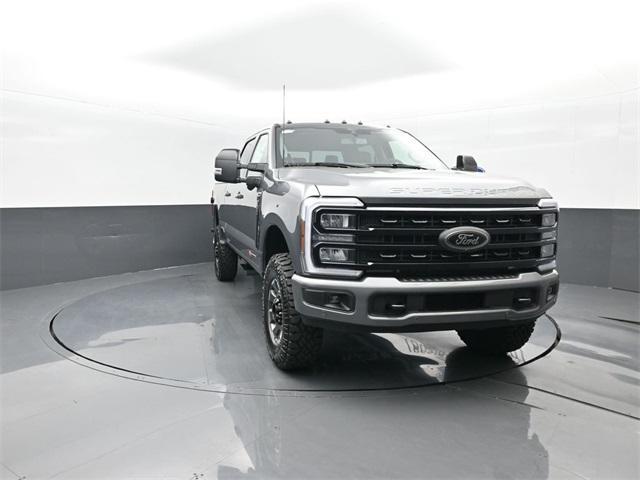 new 2024 Ford F-350 car, priced at $97,835