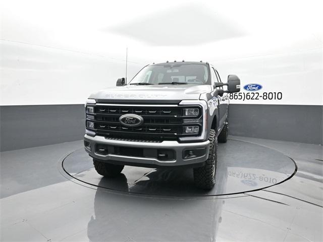 new 2024 Ford F-350 car, priced at $97,835